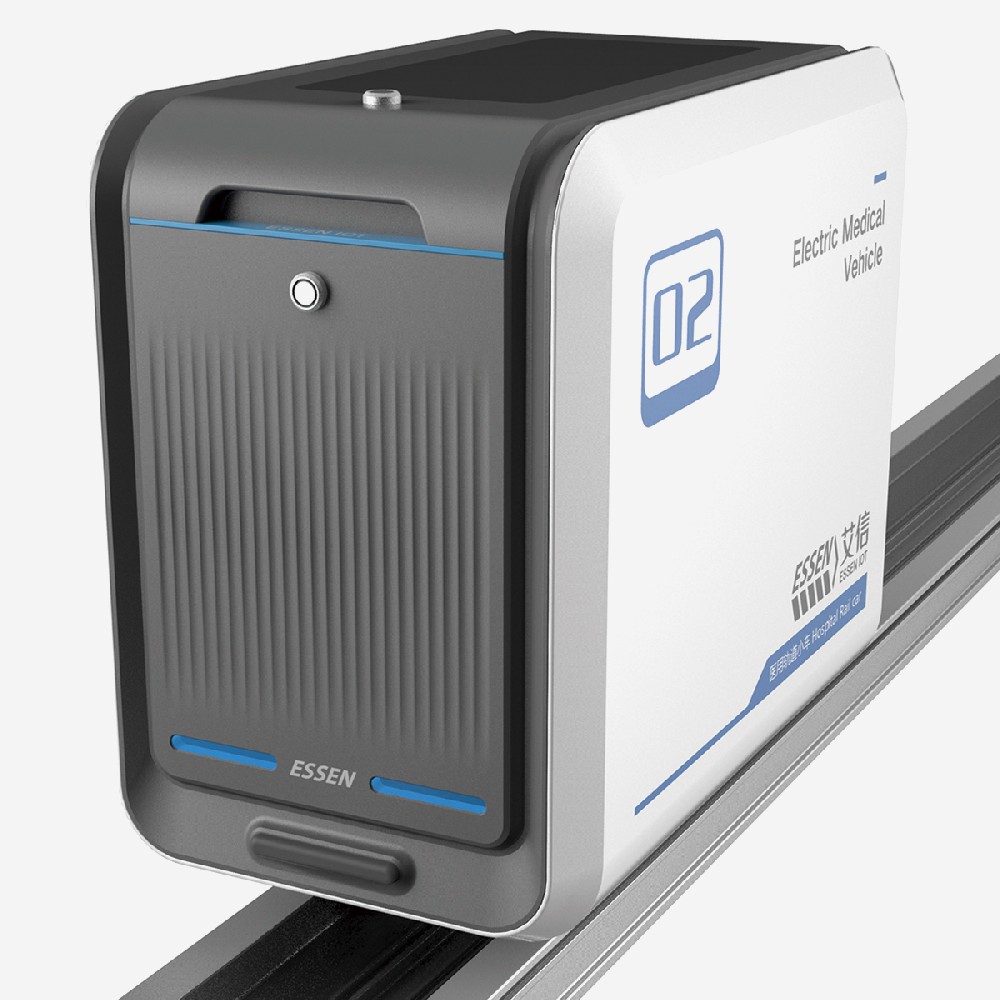 艾信醫療傳輸系統